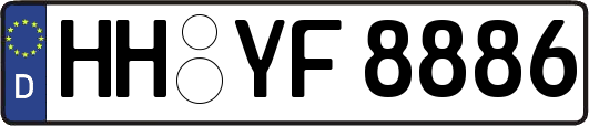 HH-YF8886