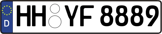 HH-YF8889