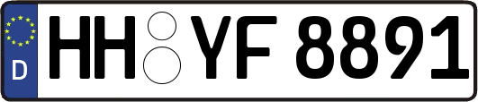 HH-YF8891
