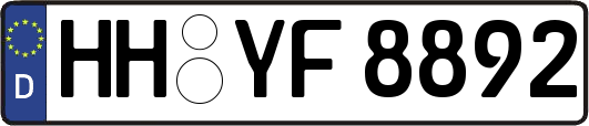 HH-YF8892