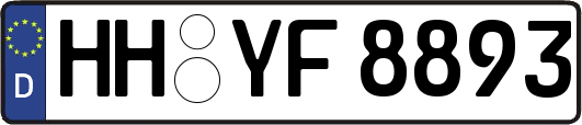 HH-YF8893