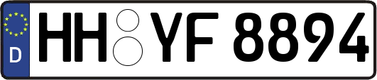 HH-YF8894