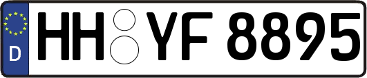 HH-YF8895