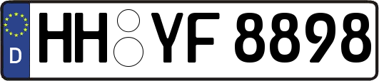 HH-YF8898