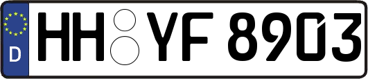 HH-YF8903