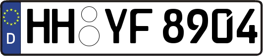 HH-YF8904