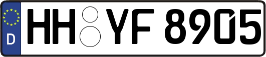 HH-YF8905