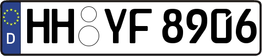 HH-YF8906