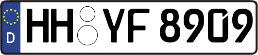 HH-YF8909