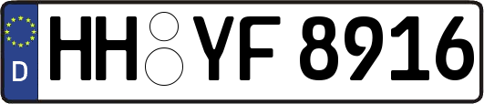HH-YF8916
