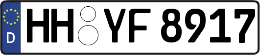 HH-YF8917