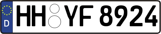 HH-YF8924
