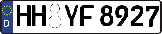 HH-YF8927