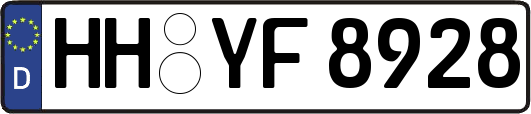 HH-YF8928