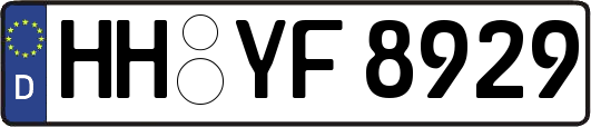 HH-YF8929
