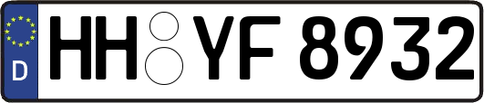 HH-YF8932