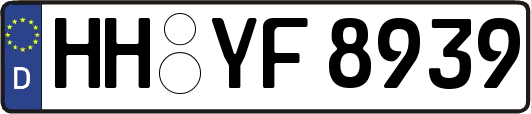 HH-YF8939