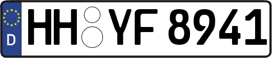 HH-YF8941