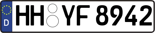 HH-YF8942