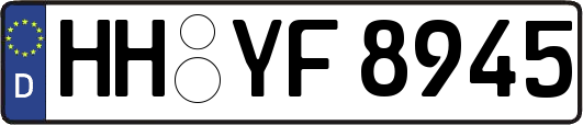 HH-YF8945