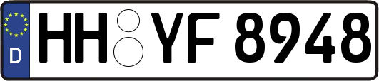 HH-YF8948
