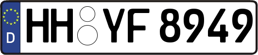 HH-YF8949