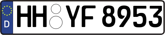 HH-YF8953