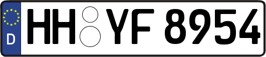 HH-YF8954