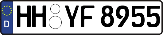 HH-YF8955