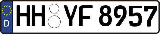 HH-YF8957