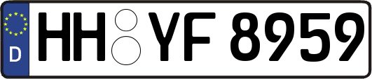 HH-YF8959