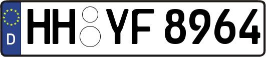 HH-YF8964