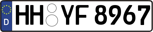 HH-YF8967
