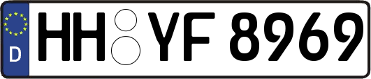 HH-YF8969