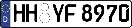 HH-YF8970