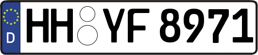 HH-YF8971
