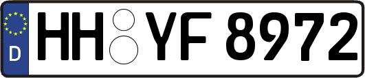 HH-YF8972