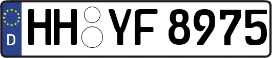HH-YF8975