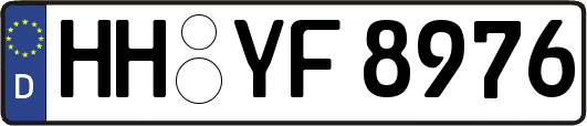 HH-YF8976