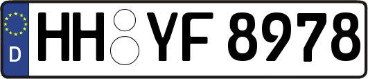 HH-YF8978