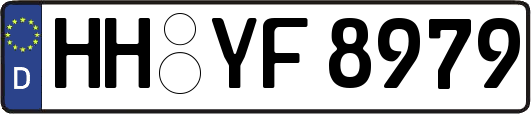 HH-YF8979