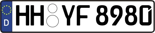 HH-YF8980