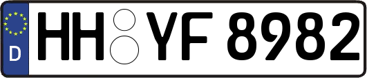 HH-YF8982