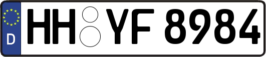 HH-YF8984