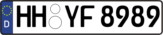 HH-YF8989