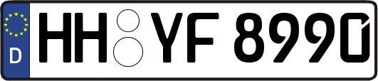 HH-YF8990