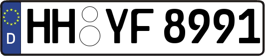 HH-YF8991