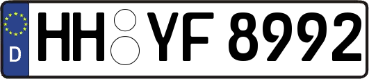 HH-YF8992