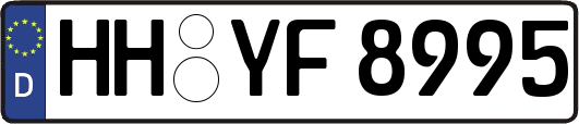 HH-YF8995