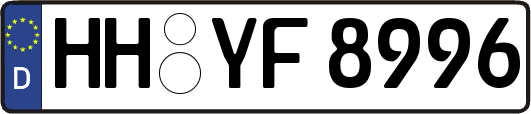 HH-YF8996
